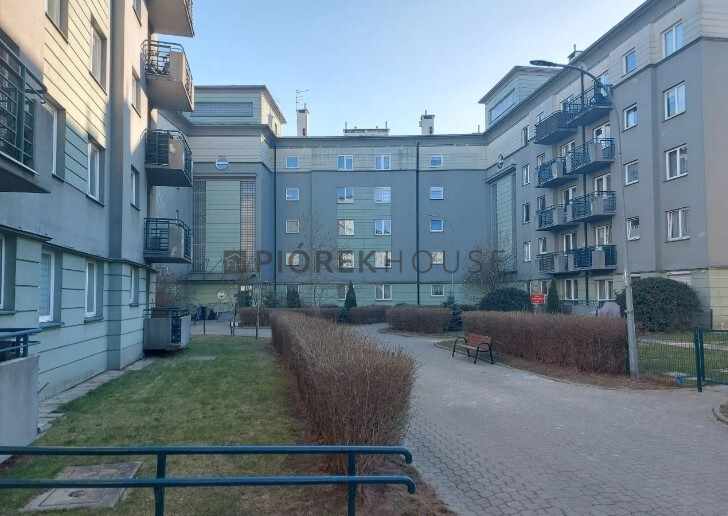 3-pokojowe mieszkanie na Mokotowie miniaturka 11