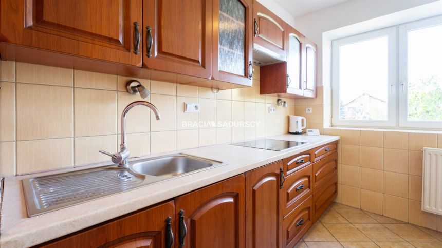 dom bliźniak Kokotów-blisko Krakowa i Wieliczki miniaturka 18