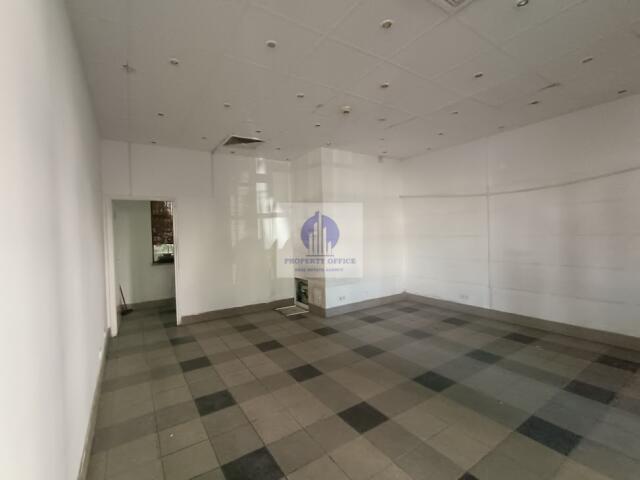 Mokotów: handel/usługi 122,82m2 miniaturka 5