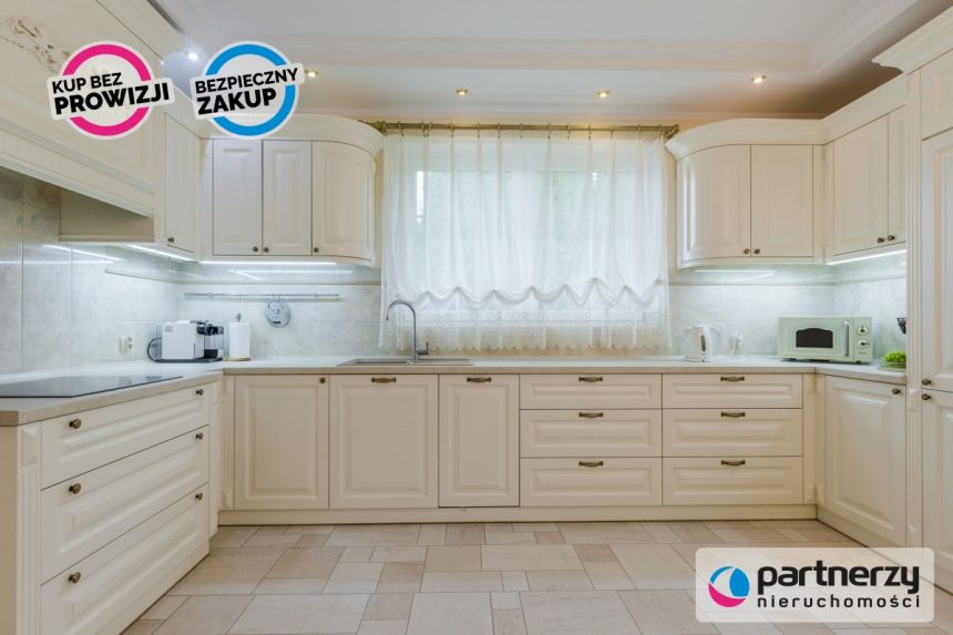 Luzino, 1 439 000 zł, 240 m2, ogrzewanie gazowe miniaturka 7