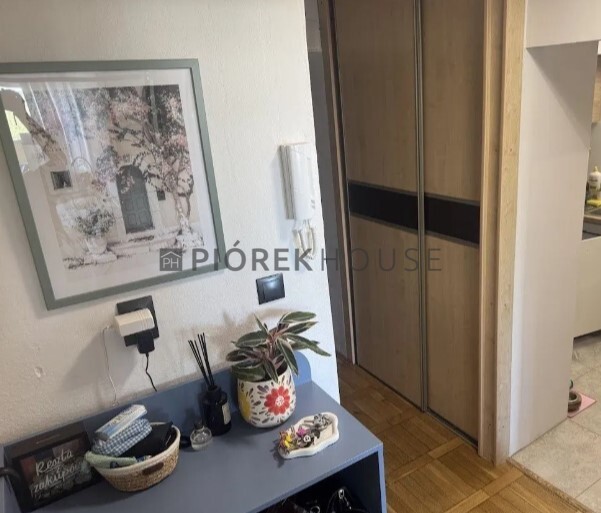 2-pokojowe mieszkanie na Woli miniaturka 11
