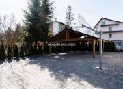 Nowoczesny dom z piekarnią miniaturka 47