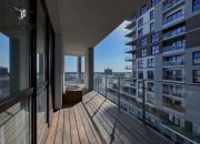 Luksusowy apartament 84,7 m² z dwoma tarasami – Wrocław, ul. Walońska miniaturka 15