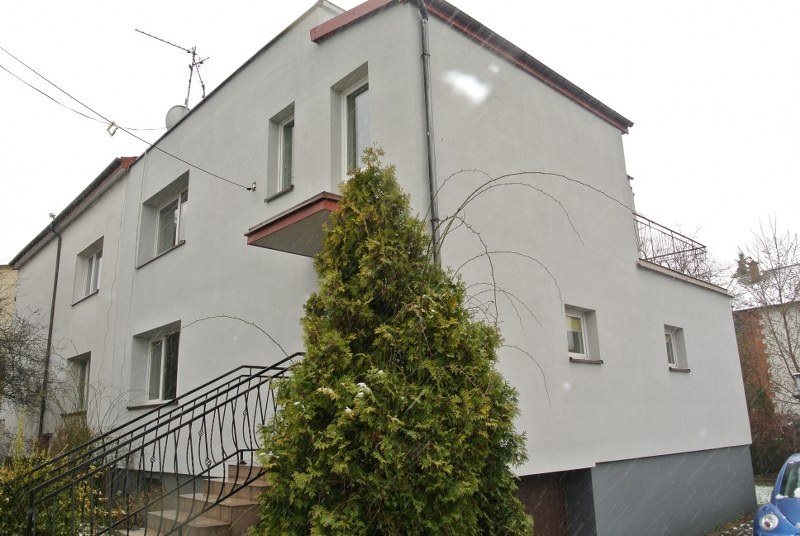 Dom 140 m2, Barwinek, 5 pokoi - zdjęcie 1