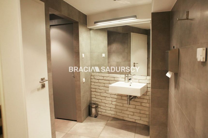 Kraków Stare Miasto, 25 200 zł, 280 m2, parter, 5 miniaturka 11