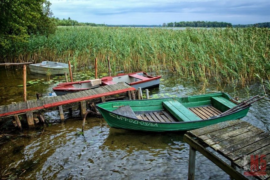 Lewałd Wielki, 299 000 zł, 35 ar, prostokątna miniaturka 7