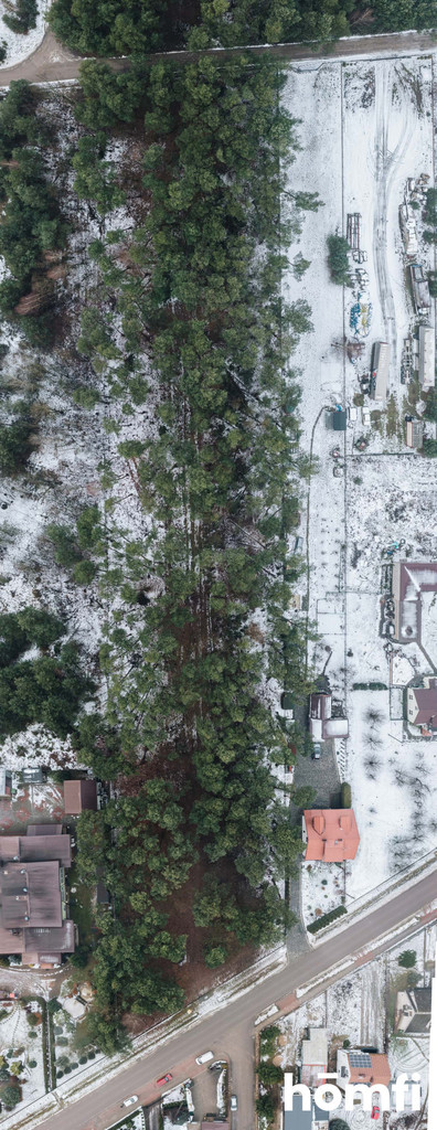 Działka pod zabudowę - Nowe Miasto miniaturka 7