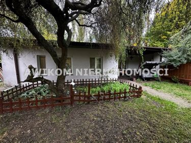 Grodzisk Mazowiecki Łąki, 690 000 zł, 70 m2, jednorodzinny