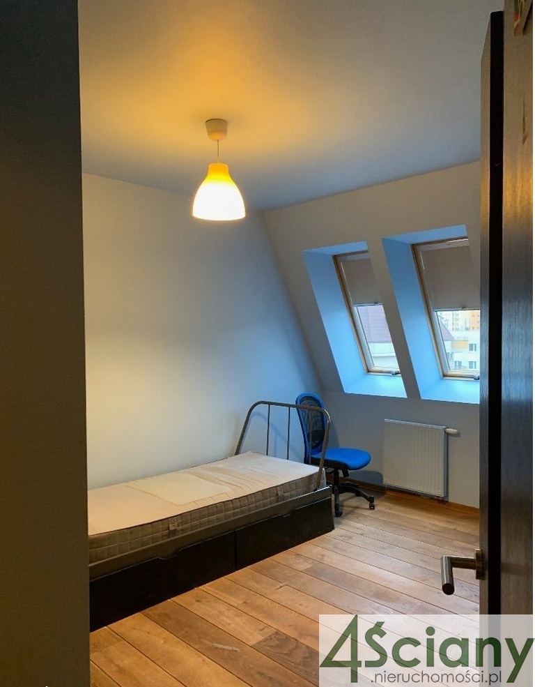 Kabaty, apartament na Jeżewskiego, 125m+ miniaturka 7