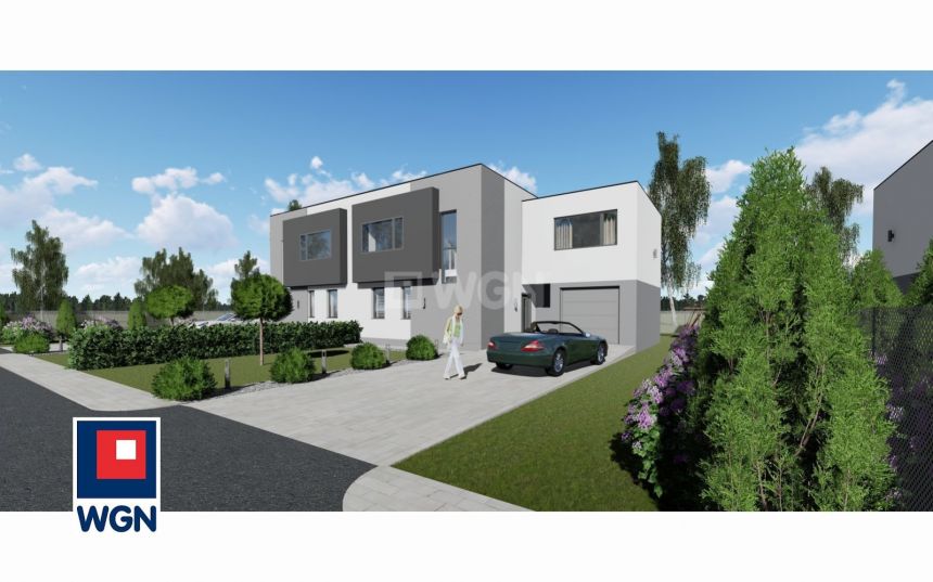 Piotrków Trybunalski, 895 000 zł, 150 m2, bez białego montażu miniaturka 5