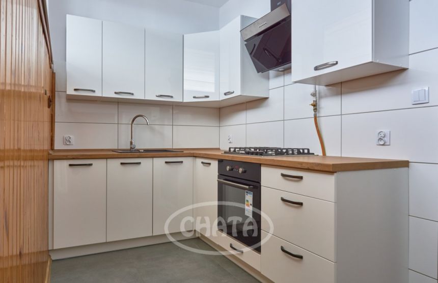Wrocław Krzyki, 2 300 zł, 52 m2, z balkonem miniaturka 1