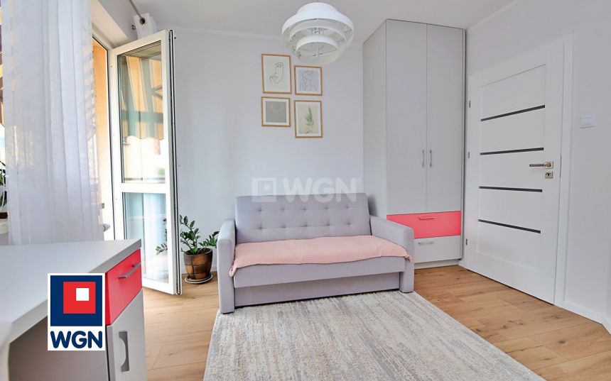 Gorzów Wielkopolski, 515 000 zł, 60.44 m2, z balkonem miniaturka 11