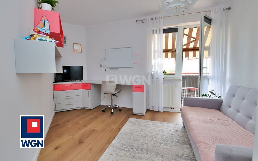 Gorzów Wielkopolski, 515 000 zł, 60.44 m2, z balkonem miniaturka 10