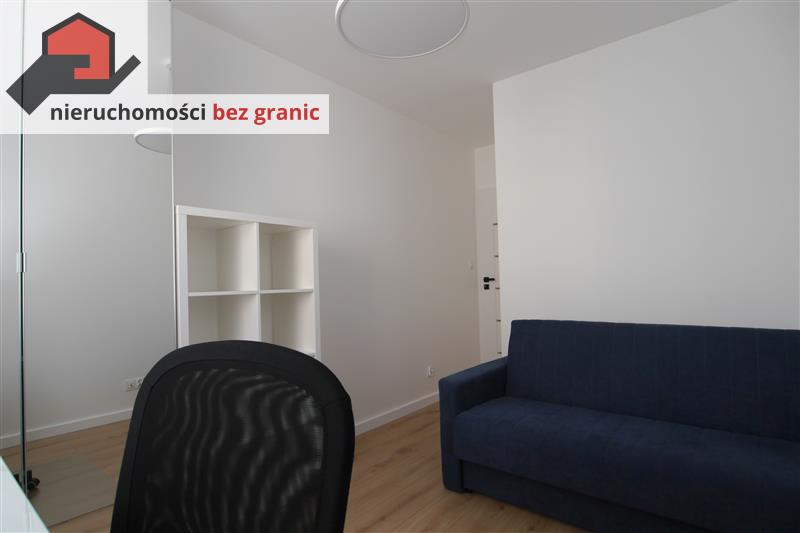 Mieszkanie - Gdańsk Chełm miniaturka 11