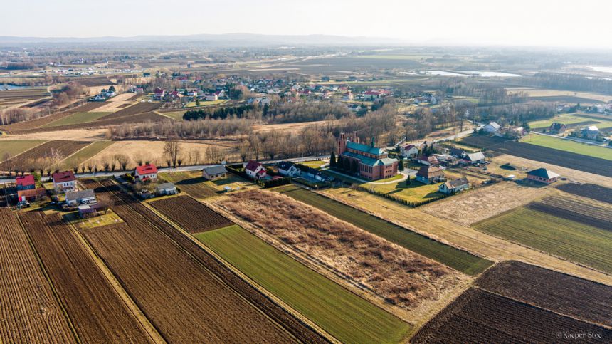 Działka rolno-budowlana w Rudce! miniaturka 3