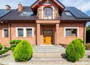 Szydłowo, 4 400 000 zł, 260 m2, aneks kuchenny połączony z jadalnią miniaturka 1