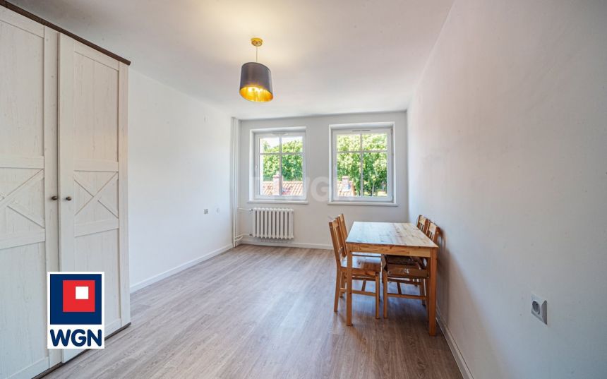 Bolesławiec, 2 300 zł, 46 m2, kuchnia z oknem - zdjęcie 1