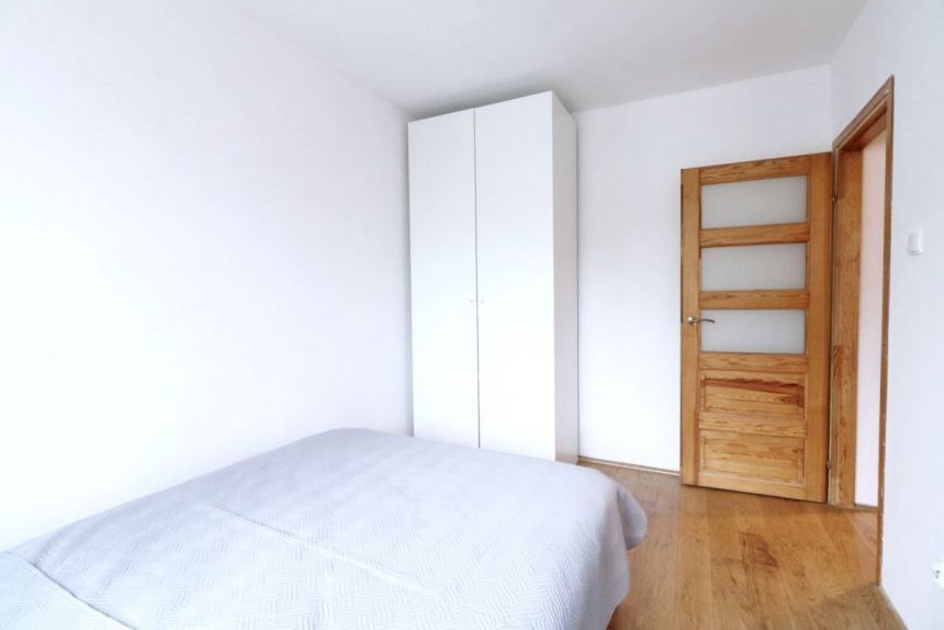 Warszawa Saska Kępa, 2 800 zł, 38 m2, pietro 1 miniaturka 22