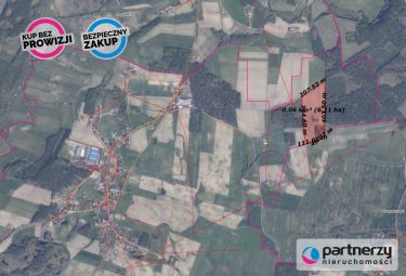 Koźmin, 600 000 zł, 6 ha, droga dojazdowa asfaltowa