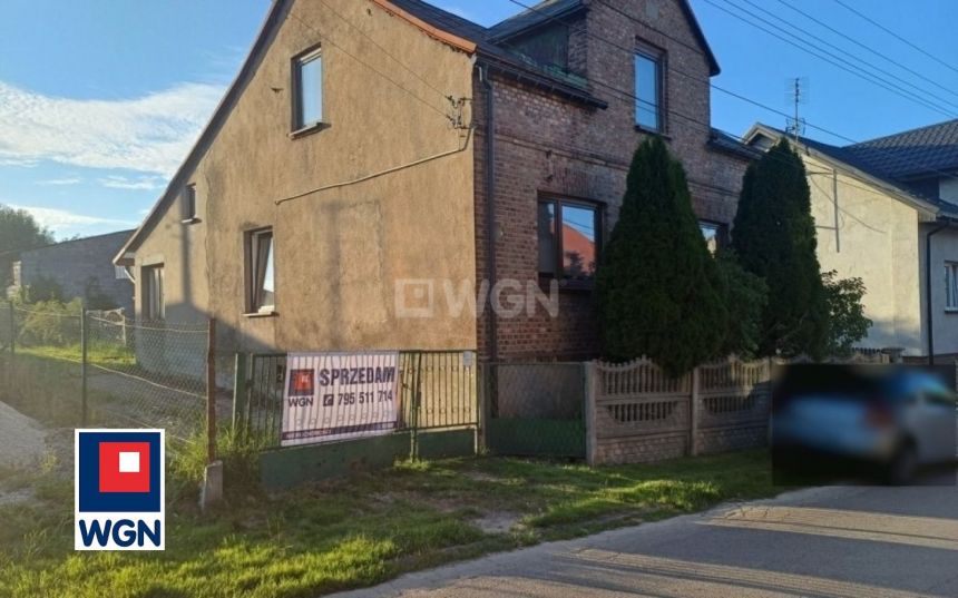 Myszków Mrzygłódka, 339 000 zł, 91 m2, ogrzewanie gazowe miniaturka 4