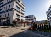 Komfortowe mieszkanie z dużym tarasem, tramwaj miniaturka 19