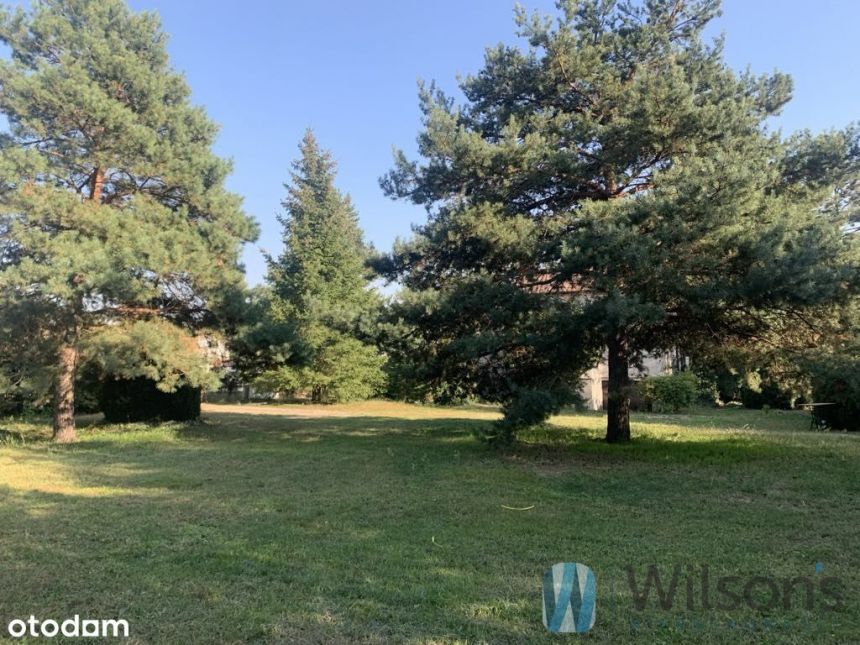 Wołomin Kobyłkowska, 3 345 210 zł, 33.79 ar, inwestycyjna miniaturka 12