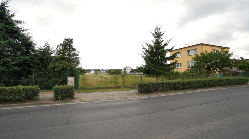 Działka w podpoznańskim Zakrzewie! miniaturka 6