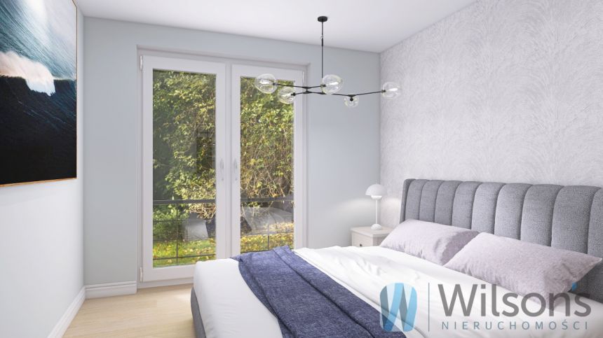 Dziekanów Leśny, 1 225 000 zł, 138 m2, z cegły miniaturka 14