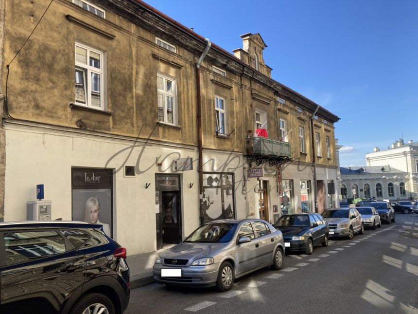 Przemyśl, 2 990 000 zł, 2204 m2, kamienica miniaturka 5