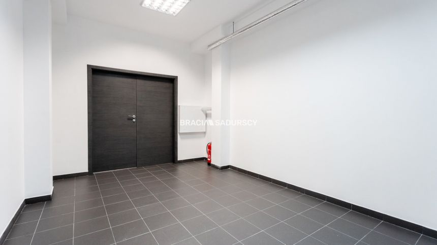 Nowy lokal 186 m² na parterze – Aleja Pokoju miniaturka 12