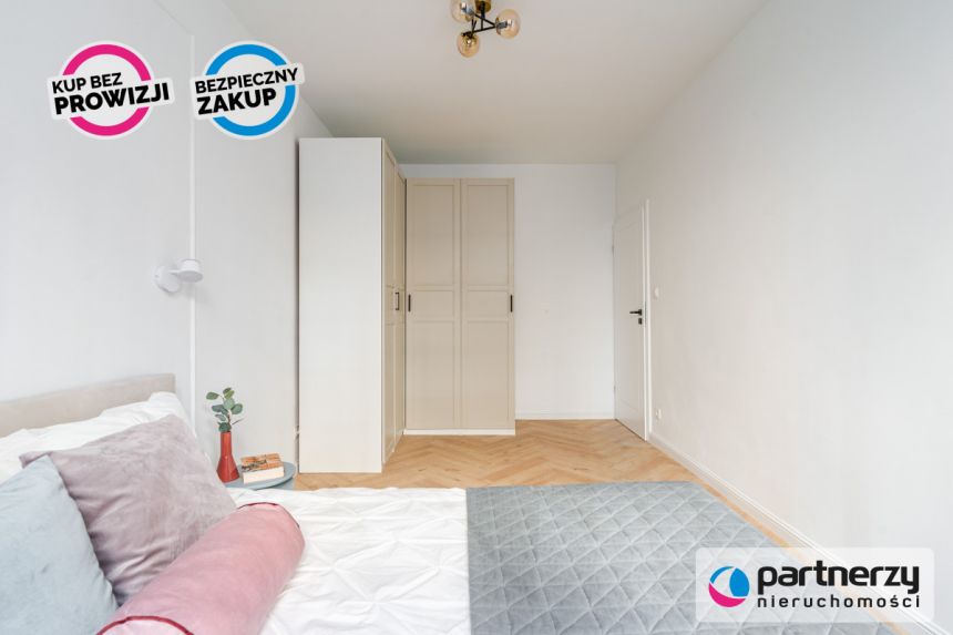 Gdańsk Śródmieście, 1 196 000 zł, 57 m2, M3 miniaturka 14