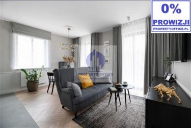 Śródmieście: mieszkanie 44,27 m2; 2 pokoje