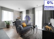 Śródmieście: mieszkanie 44,27 m2; 2 pokoje miniaturka 1