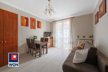 Gdańsk Wrzeszcz, 648 000 zł, 48.5 m2, stan dobry
