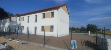 Miłoszyce, 470 000 zł, 48.94 m2, z miejscem parkingowym