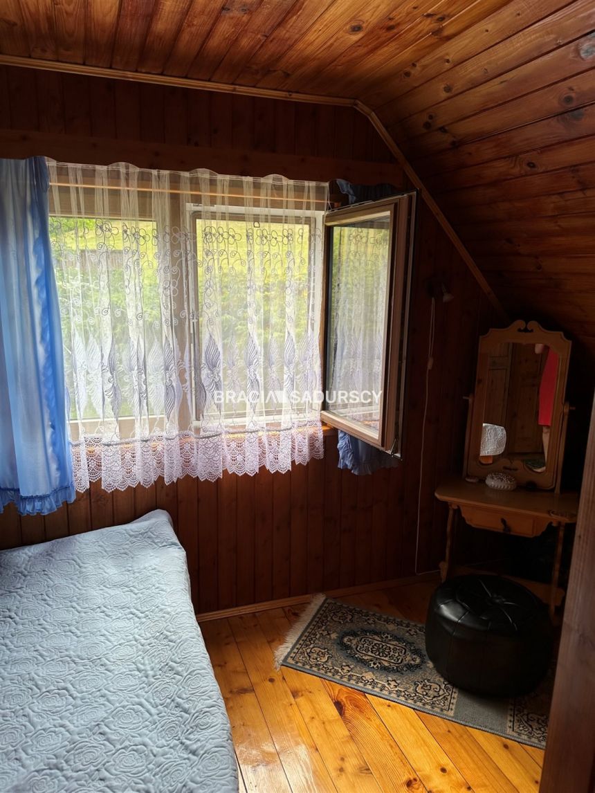 Bieszczady, Uherce Mineralne miniaturka 11