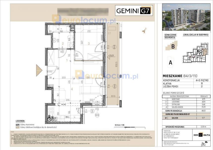 Gemini G7 miniaturka 4