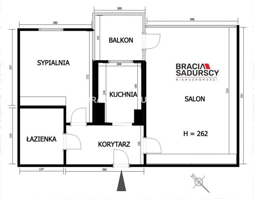 2POK|PARKING|MOZLIWOŚĆ WYNAJMU miniaturka 17