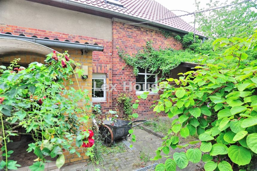 Wynajmę  obiekt hostelowo-usługowy, biurowy Gartz. miniaturka 19