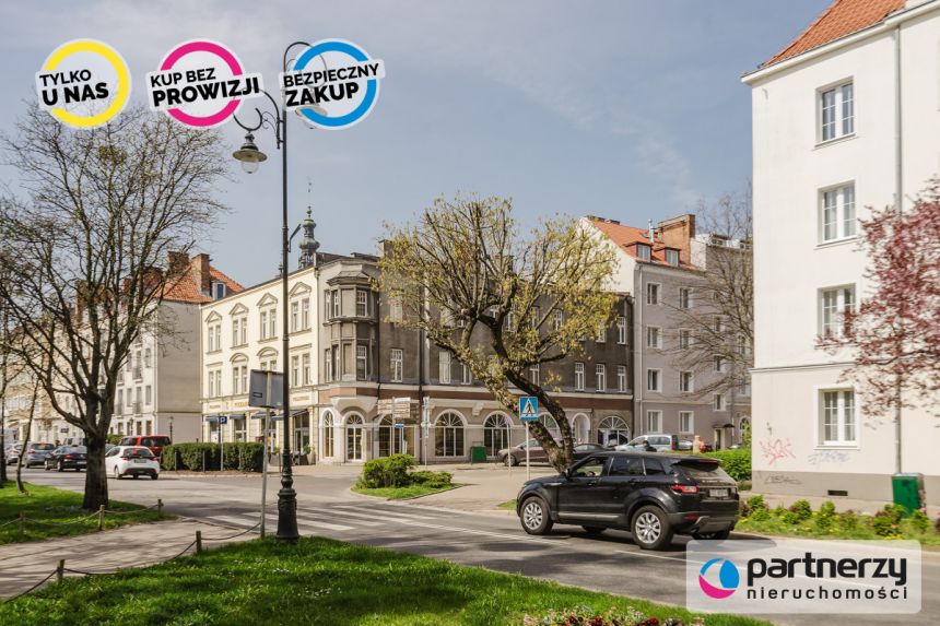 Gdańsk Śródmieście, 649 990 zł, 36 m2, pietro 2/3 miniaturka 20