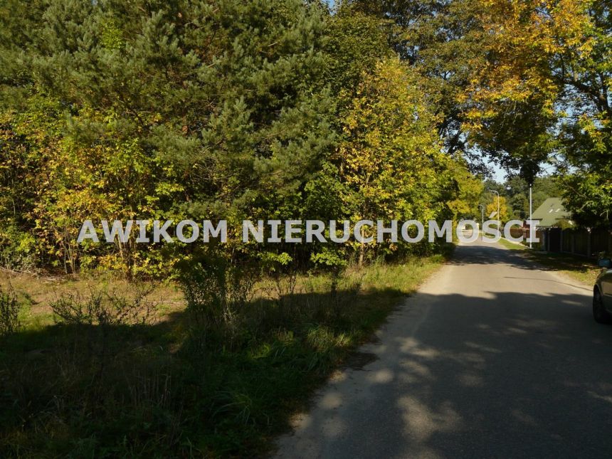 Przewodowice, 77 990 zł, 14.18 ar, woda w drodze miniaturka 13