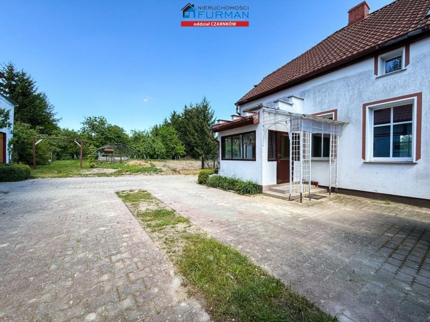 Dzierżążno Wielkie, 680 000 zł, 210 m2, do wykończenia miniaturka 41