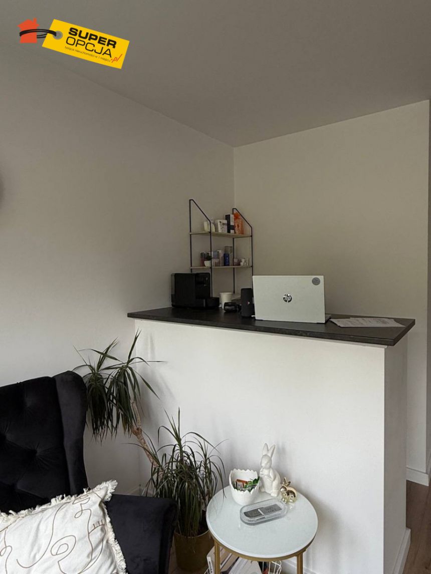 Kraków Kliny, 3 367 zł, 46 m2, 4 pokoje miniaturka 4