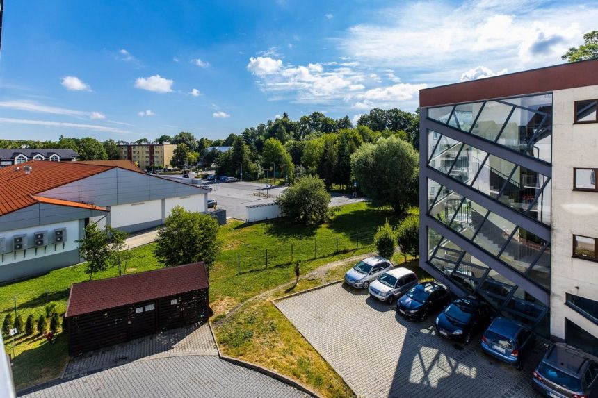 Wieliczka, 899 000 zł, 86.56 m2, pietro 3, 3 miniaturka 29