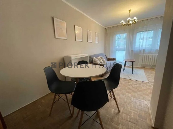 2-pokojowe mieszkanie na Ochocie miniaturka 3