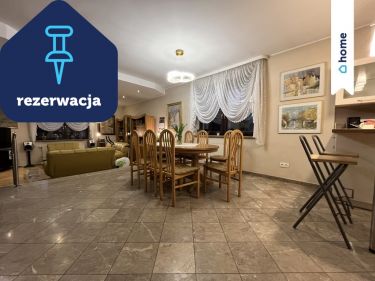 Piękny dom z ogromnym ogrodem i lasem