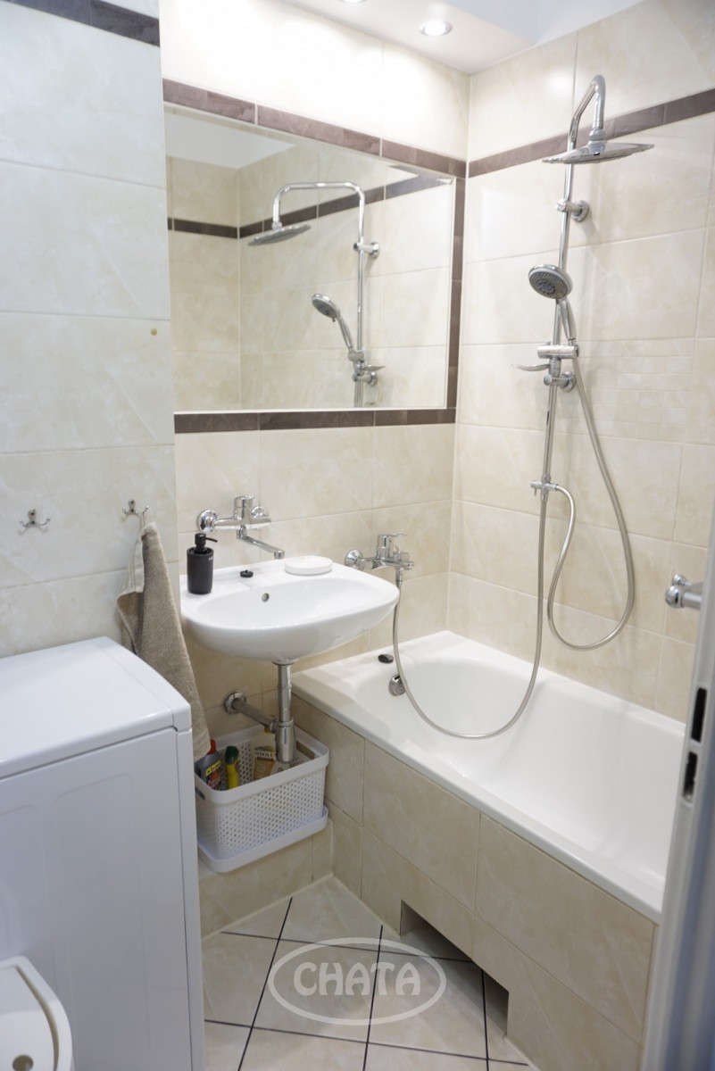 Wrocław Szczepin, 696 200 zł, 59 m2, z loggią miniaturka 14