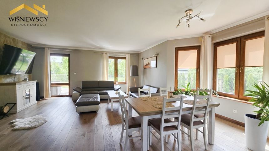 Dom 147 m², Wolny Dwór, Skarszewy miniaturka 7