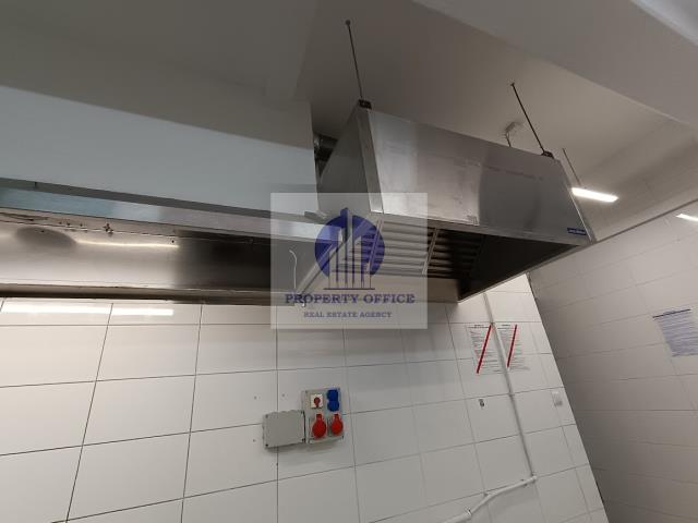 Targówek: gastronomia 90 m2 miniaturka 5