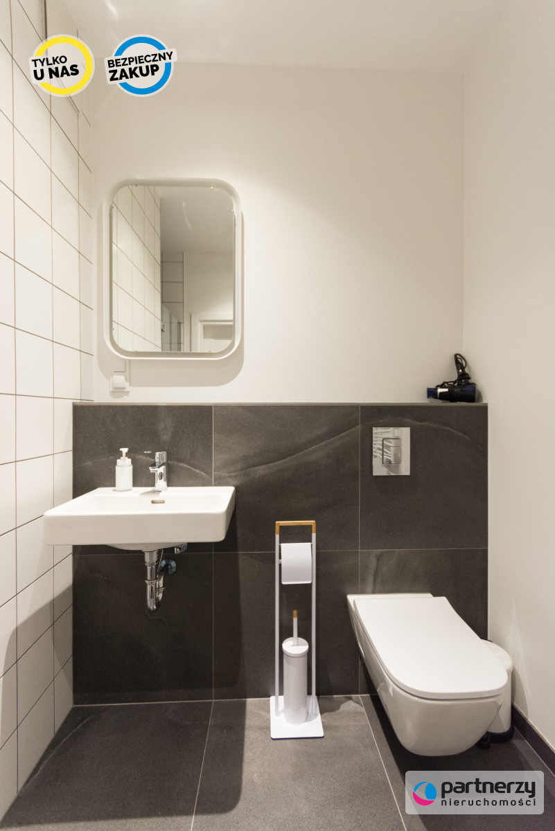Gdańsk Śródmieście, 1 494 000 zł, 87.93 m2, pietro 4 miniaturka 7